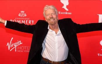 Virgin Hotels, Virgin Hotels New York City, Sir Richard Branson