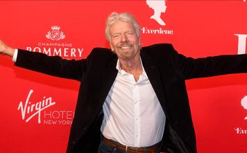 Virgin Hotels, Virgin Hotels New York City, Sir Richard Branson