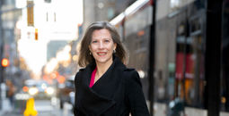 Destination toronto, people, kelly jackson, dmos