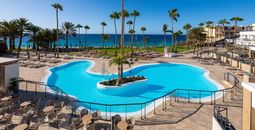 Hotel Riu Palace Calypso