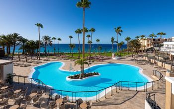 Hotel Riu Palace Calypso