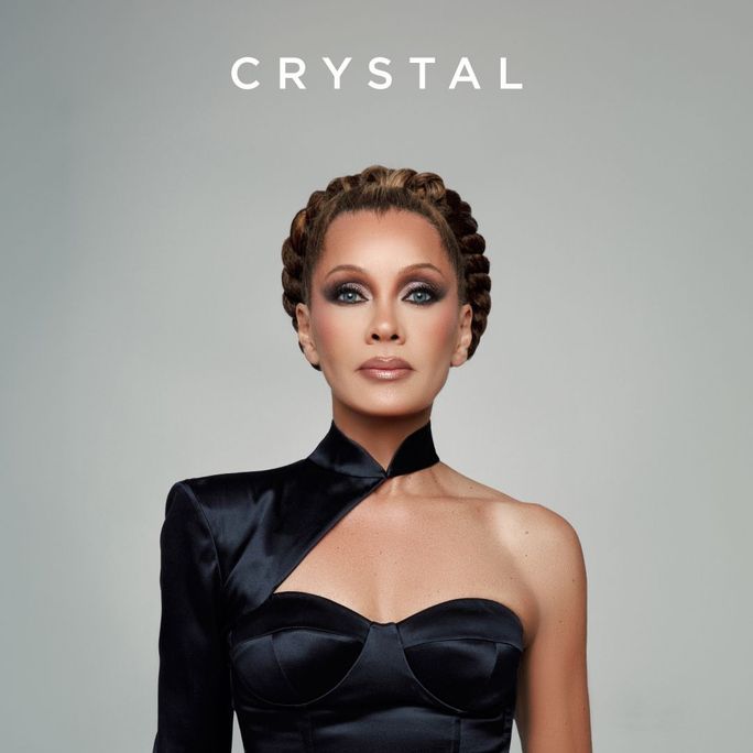 Vanessa Williams will join a holiday sailing aboard Crystal Serenity Vanessa Williams will join a holiday sailing aboard Crystal Serenity