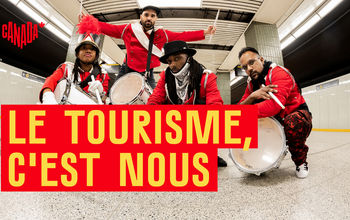Destination Canada