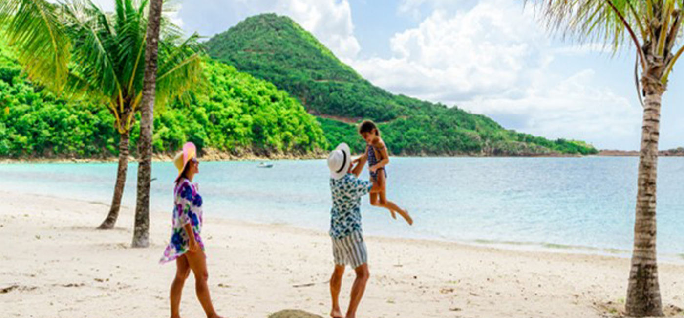 Image: (Courtesy of Westjet Vacations)