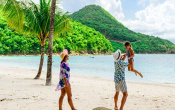 WestJet Vacations: Fall Sale