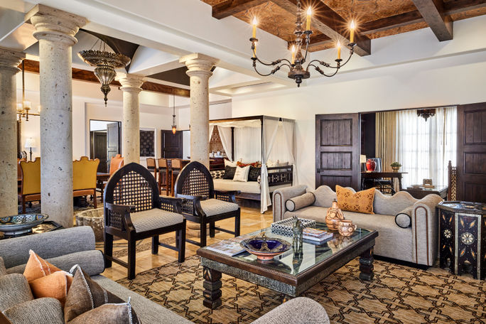 Omni Scottsdale Omni Scottsdale