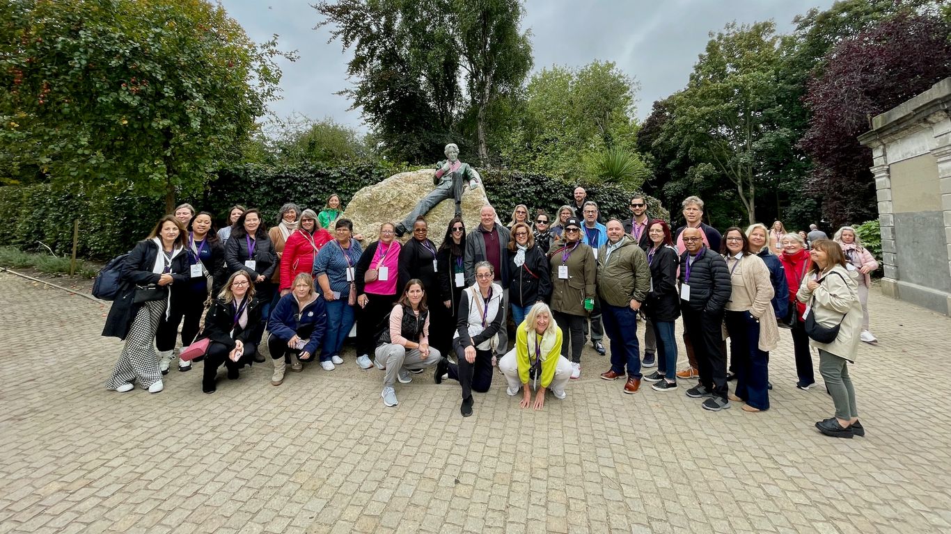 Dubliners Advisors Land In Ireland For The Air Can