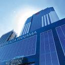 Hotel Riu Plaza Panama