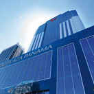 Hotel Riu Plaza Panama