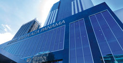 Hotel Riu Plaza Panama
