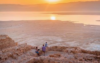 Masada