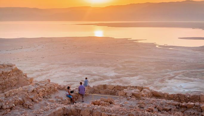 Masada Masada