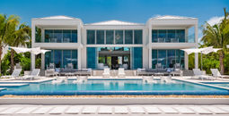 Seaclusion, Turks & Caicos