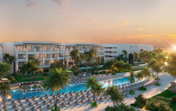 The Secrets Tides Punta Cana