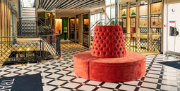 Trafalgar, trafalgar river cruise, trafalgar reverie, new river cruise ships 2026