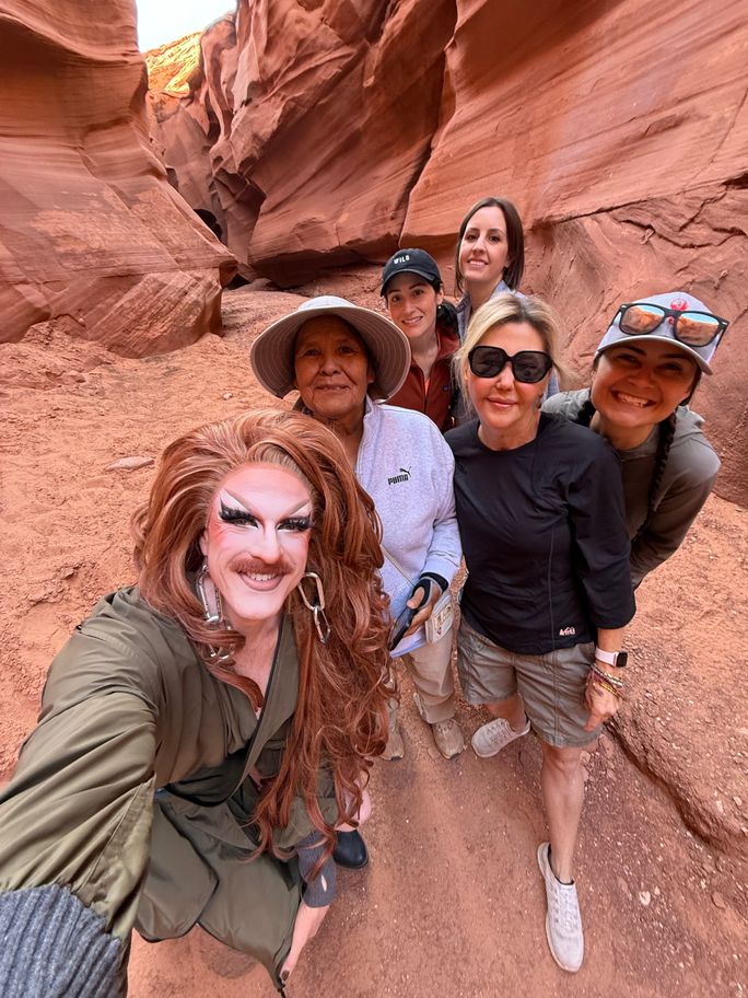 Intrepid's new Active-ism Trips