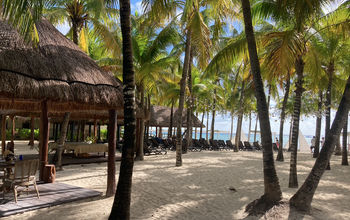 Sandos Caracol