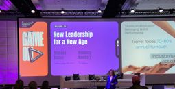 Phocuswright Day 2 opening