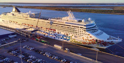 Norwegian Cruise Line Launching Voyages from JAXPORT
