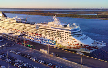 Norwegian Cruise Line Launching Voyages from JAXPORT