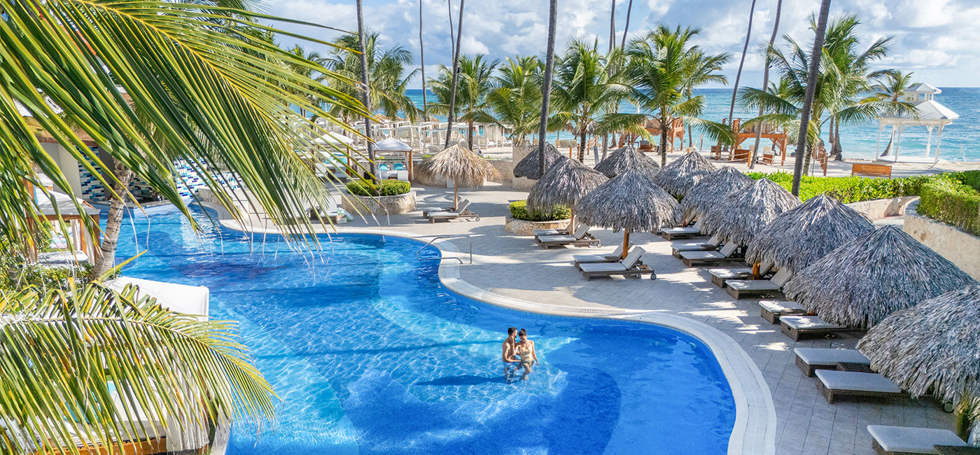 Image: Majestic Mirage (Photo Credit: Sunwing Vacations)