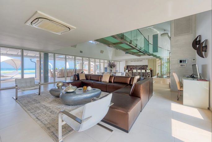 Rental Escapes: Inside 2026’s Top Luxury Holiday Destinations