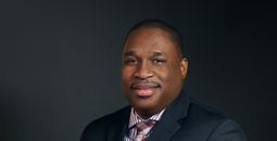 Louis Lewis Named CEO of Saint Lucia Tourism Authority
