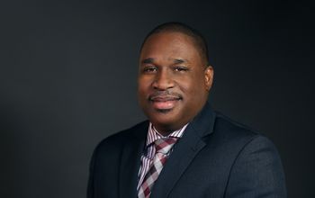 Louis Lewis Named CEO of Saint Lucia Tourism Authority