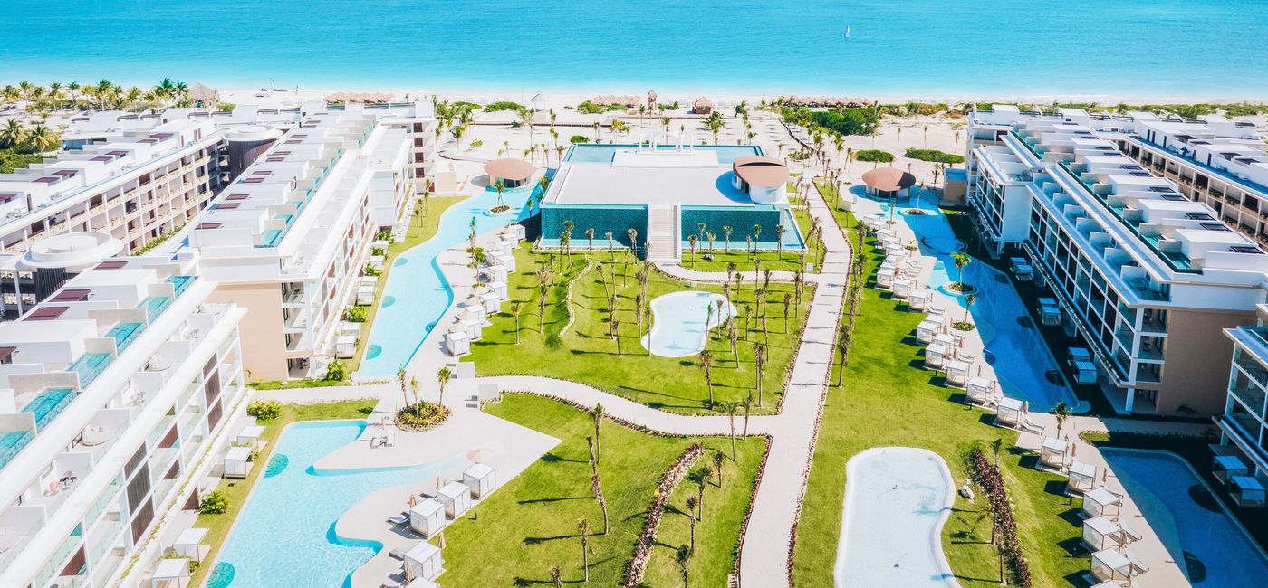 Majestic Mirage Costa Mujeres current offer