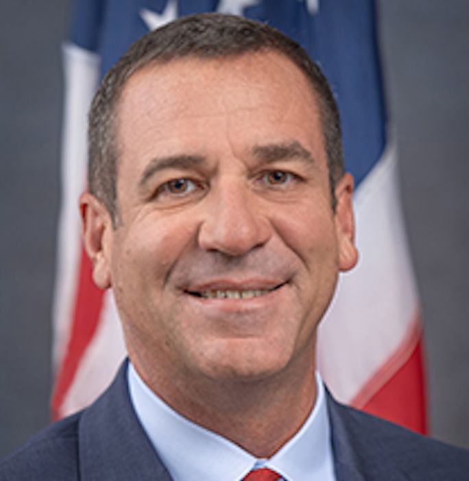 Griff Griffitts to Assume Roles of President and CEO of Panama City Beach CVB Griff Griffitts to Assume Roles of President and CEO of Panama City Beach CVB