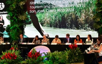 Costa Rica sustainable conference.