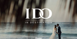 I do, In Destination