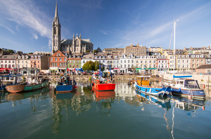 Cork, Ireland