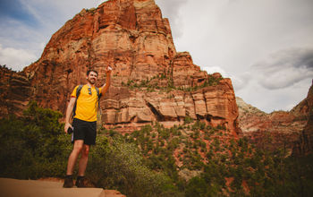 Intrepid Travel has made environmental and social responsibility a priority since its founding in 1989.