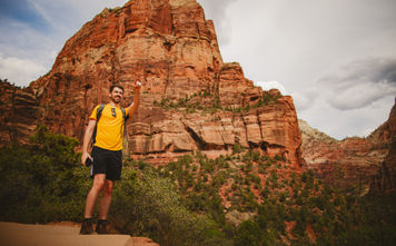 Intrepid Travel has made environmental and social responsibility a priority since its founding in 1989.