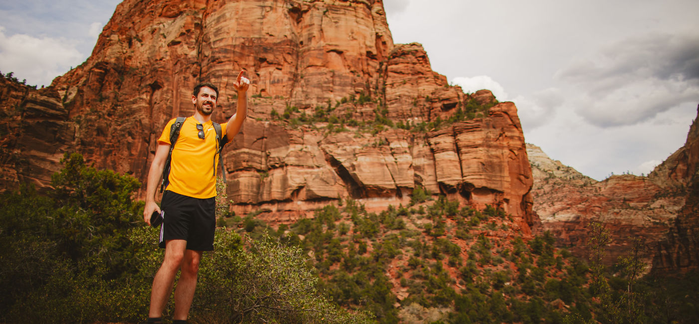 Image: Intrepid Travel has made environmental and social responsibility a priority since its founding in 1989. (Photo Credit: Intrepid Travel)