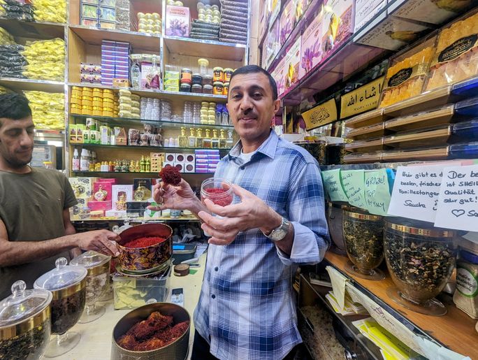 Debunking Misperceptions About Dubai