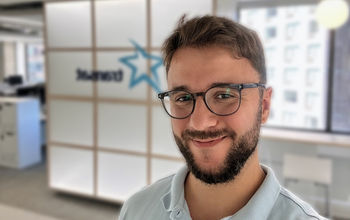 Hugo Mayrand Air Transat