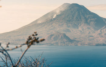 Intrepid Travel, Lake Atitlan, destination dupes, guatemala