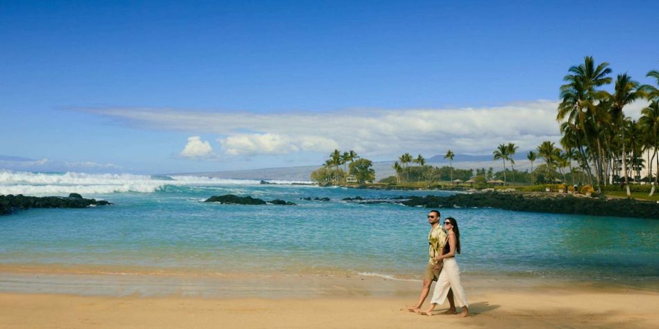 Fairmont Hawai'i