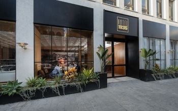 The Setai Tel Aviv