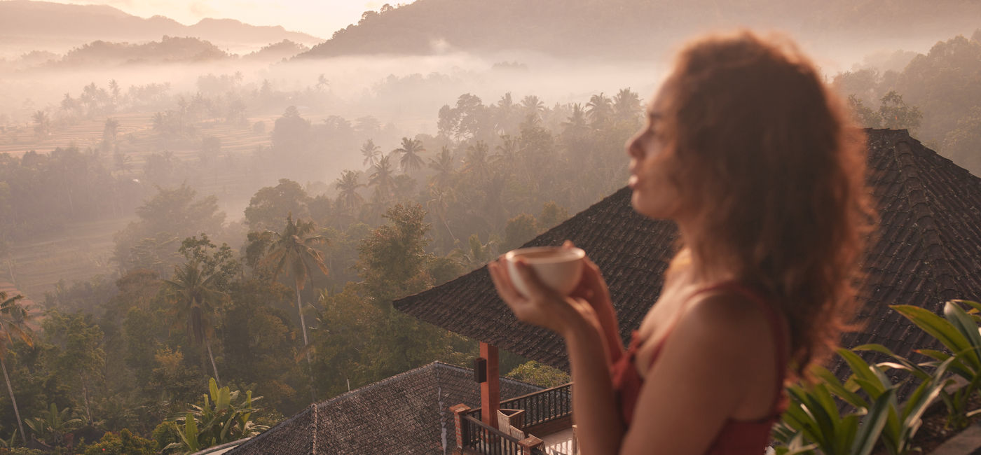 Image: Il est conseillé aux clients se rendant à Bali de consulter une clinique de santé-voyage avant le départ (Photo Credit: Adobe Stock/puhhha)