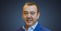 For Jordi Pelfort, president of Royalton Hotels & Resorts, the milestone reflects more than just growth.