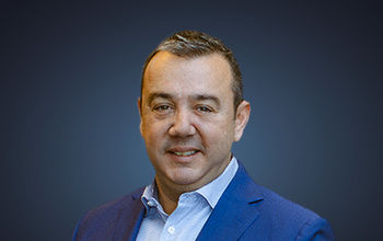 For Jordi Pelfort, president of Royalton Hotels & Resorts, the milestone reflects more than just growth.