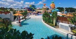 Nickelodeon Hotels & Resorts Riviera Maya