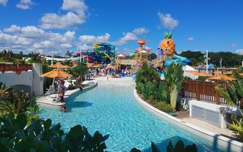 Nickelodeon Hotels & Resorts Riviera Maya