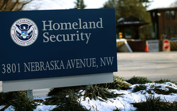 Department of Homeland Security