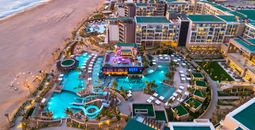 Hard Rock All-Inclusive Resorts Unlock Spring Savings, Activities for Women