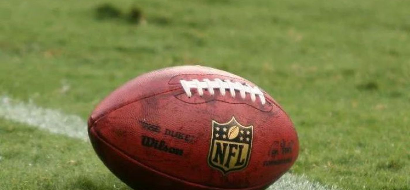 Image: NFL Football (Photo Credit: Flickr)