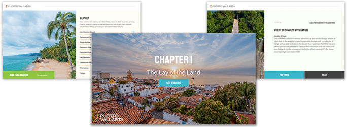 Puerto Vallarta Travel Specialist training Puerto Vallarta Travel Specialist training